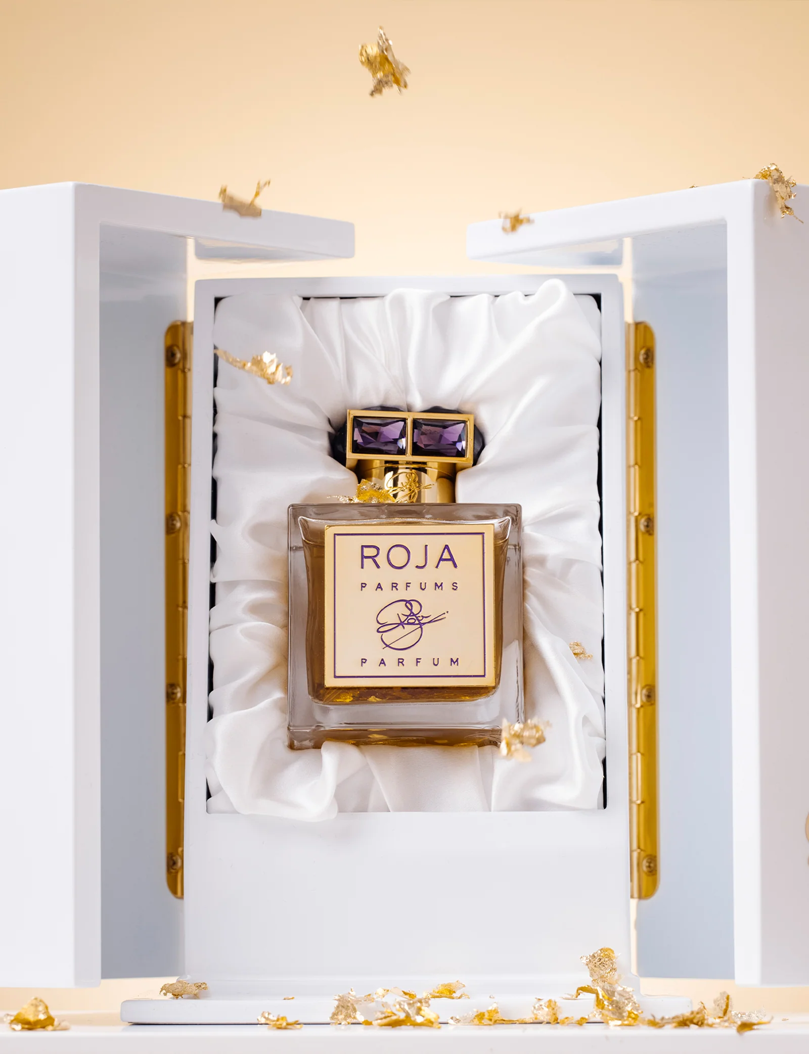 ROJA Haute Luxe Parfum 100ml - Image 2