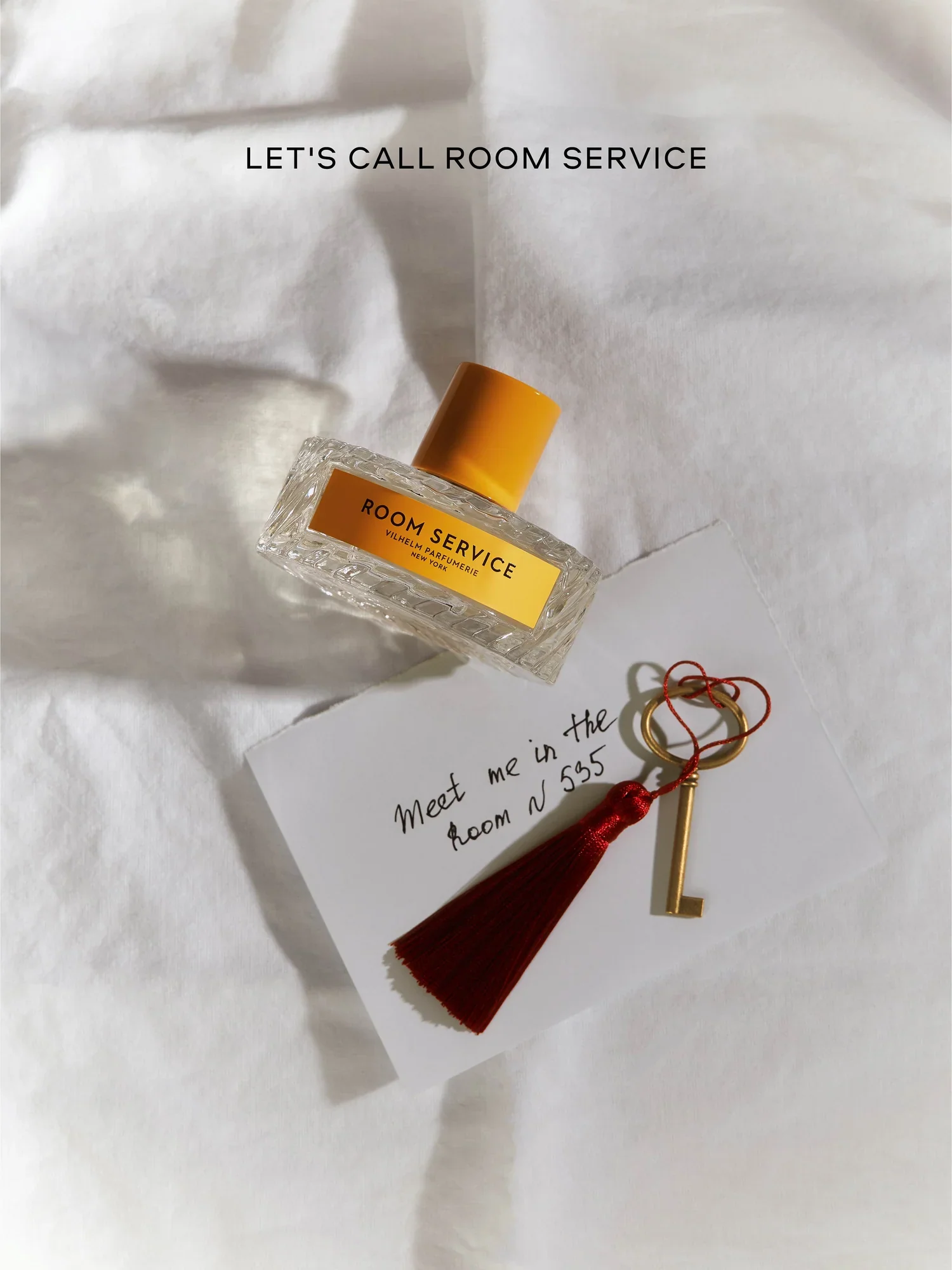 Room Service Vilhelm Parfumerie Eau de Parfum - Image 4