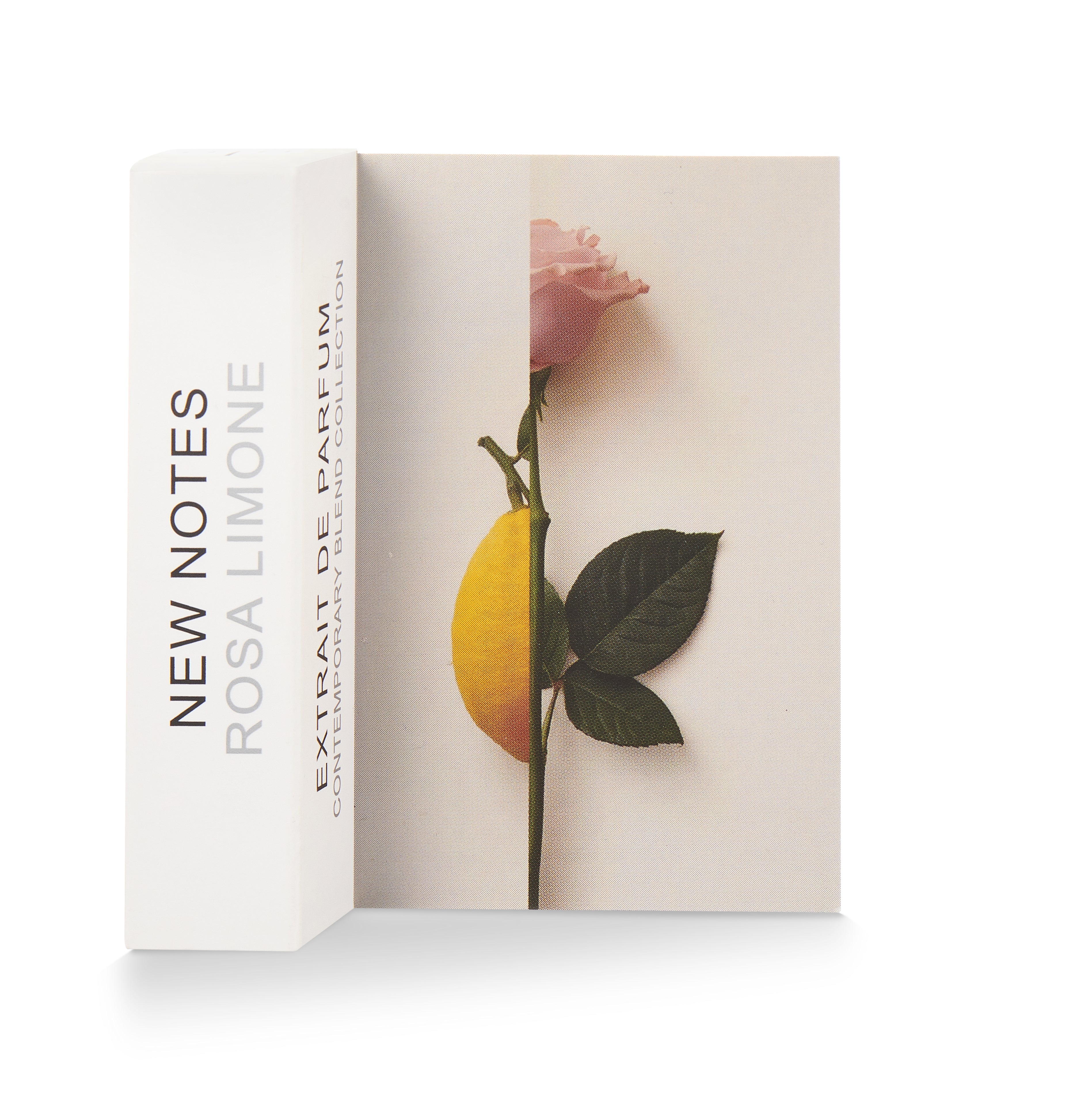 Rosa Limone New Notes Extrait De Parfum - Image 6