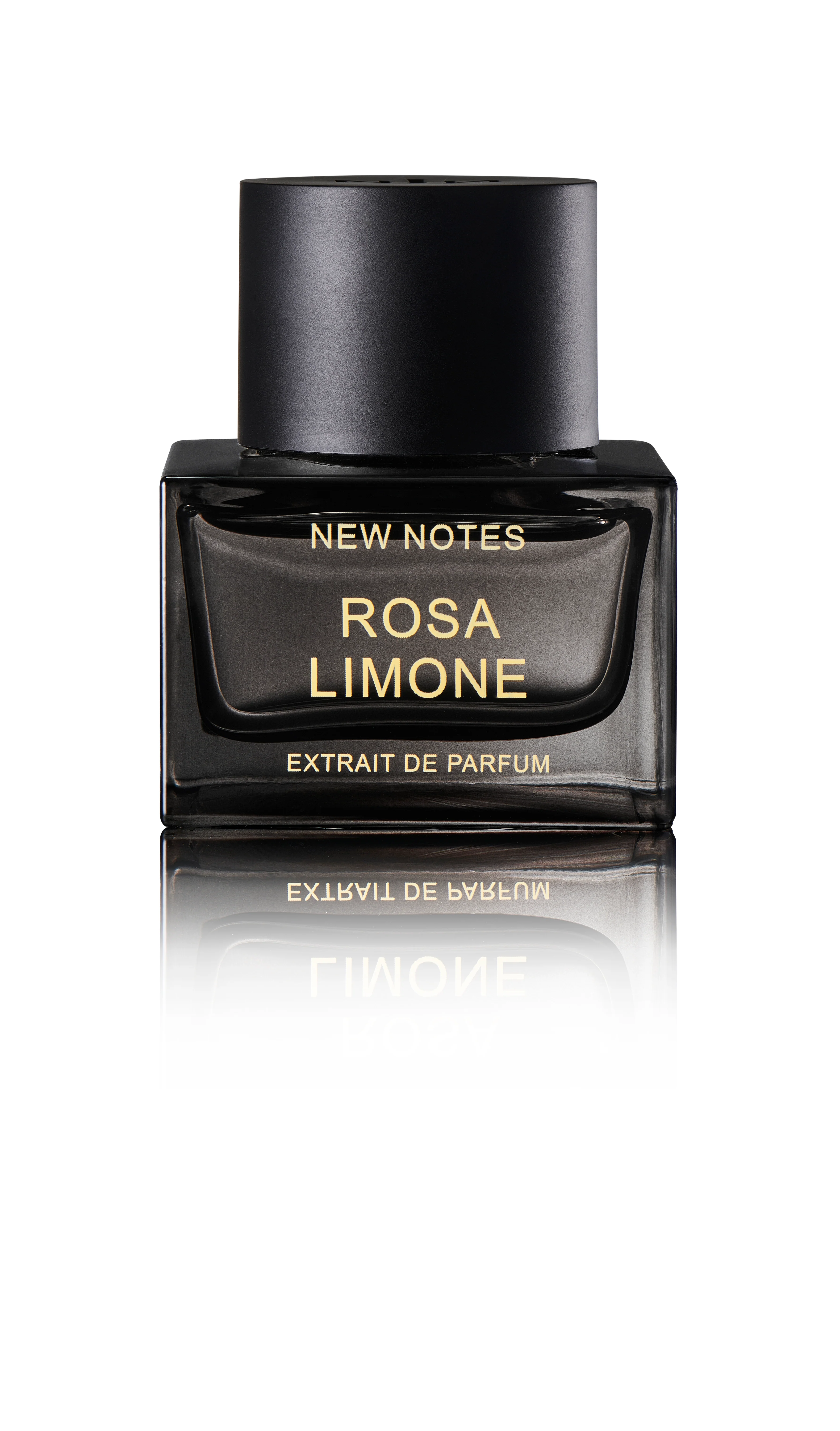 Rosa Limone New Notes Extrait De Parfum - Image 7
