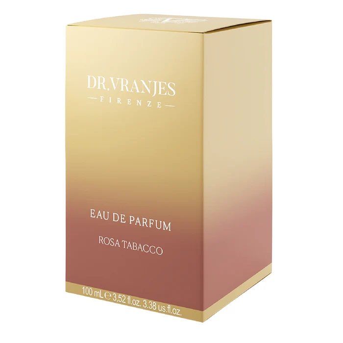 Rosa Tabacco Dr.Vranjes Firenze EDP 100ml - Image 4