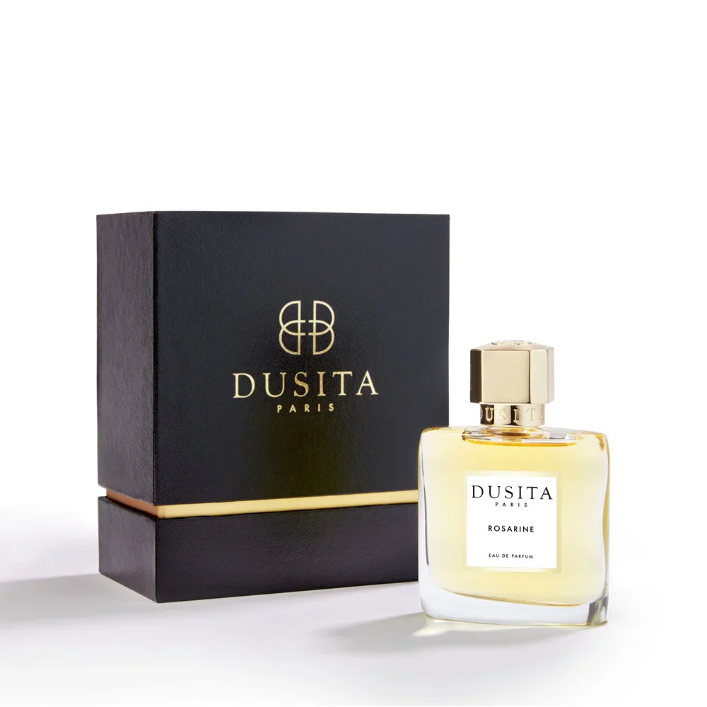 Rosarine Dusita Eau de Parfum Sample - Image 3