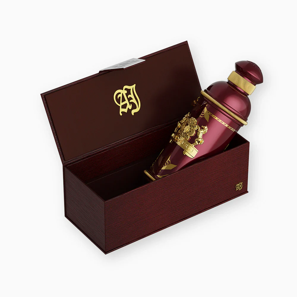 Rose Alba Alexandre.J Eau de Parfum 100ml - Image 2