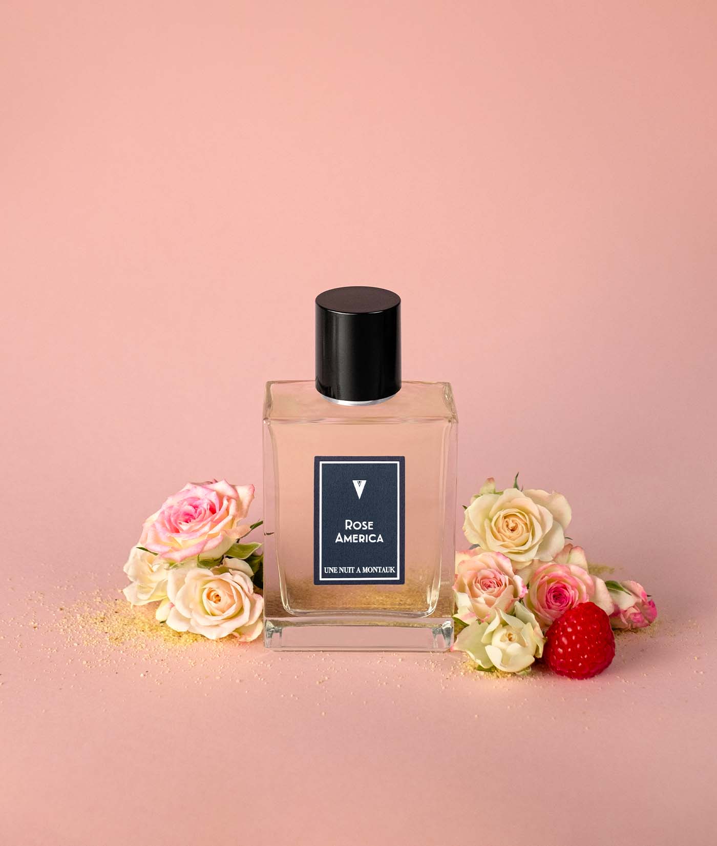 Rose America Une Nuit Nomade Eau De Parfum - Image 4