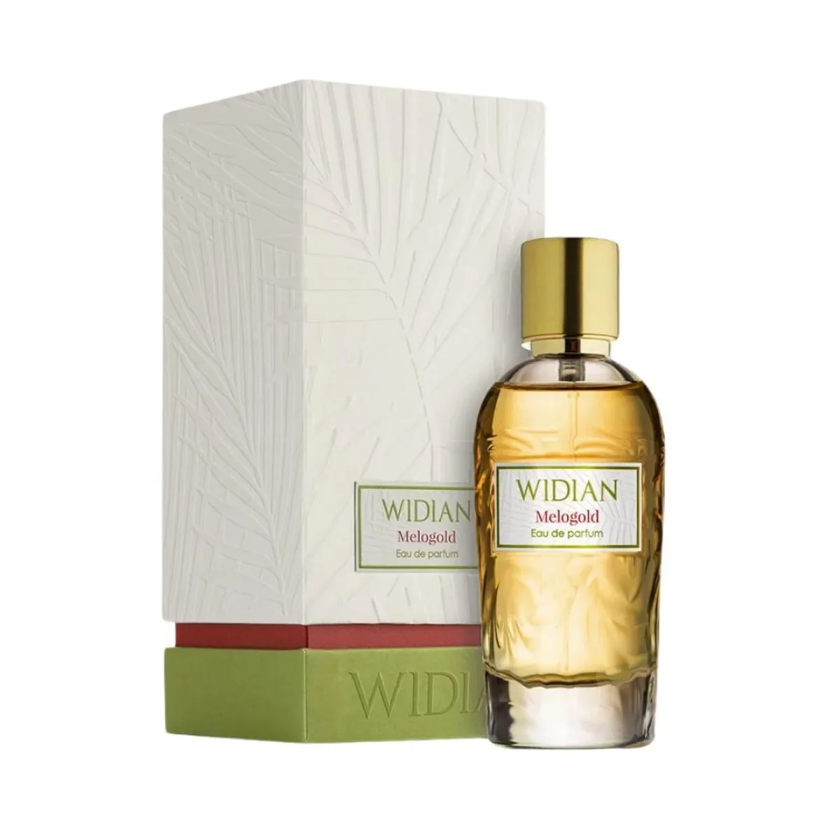 Rose Arabia Melogold Widian Eau de Parfum Sample - Image 2