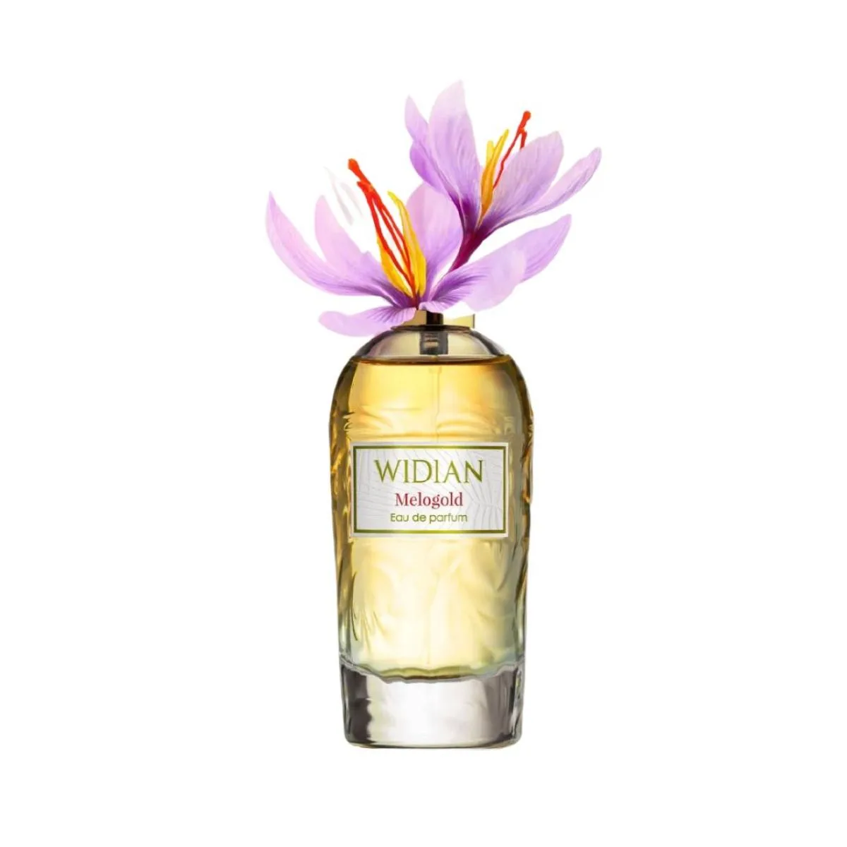 Rose Arabia Melogold Widian Eau de Parfum Sample - Image 3