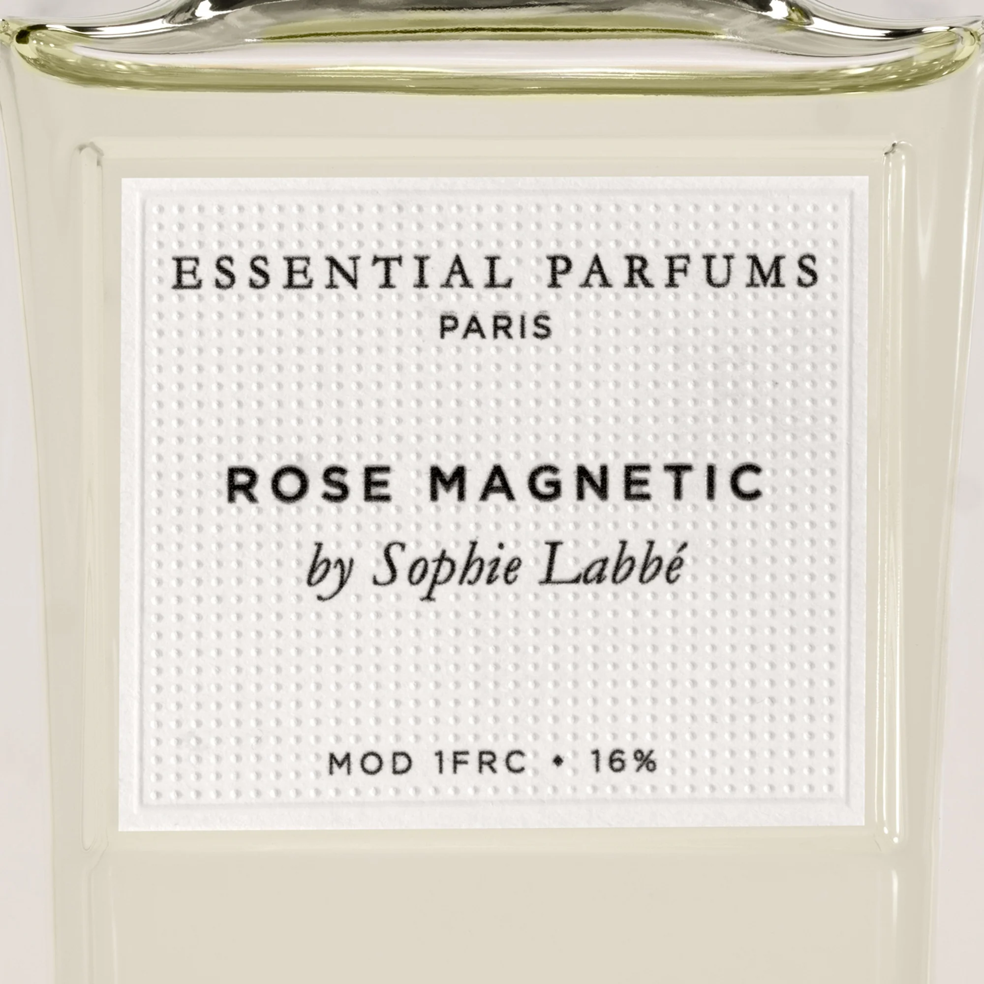 Rose Magnetic Essential Parfums - Image 4