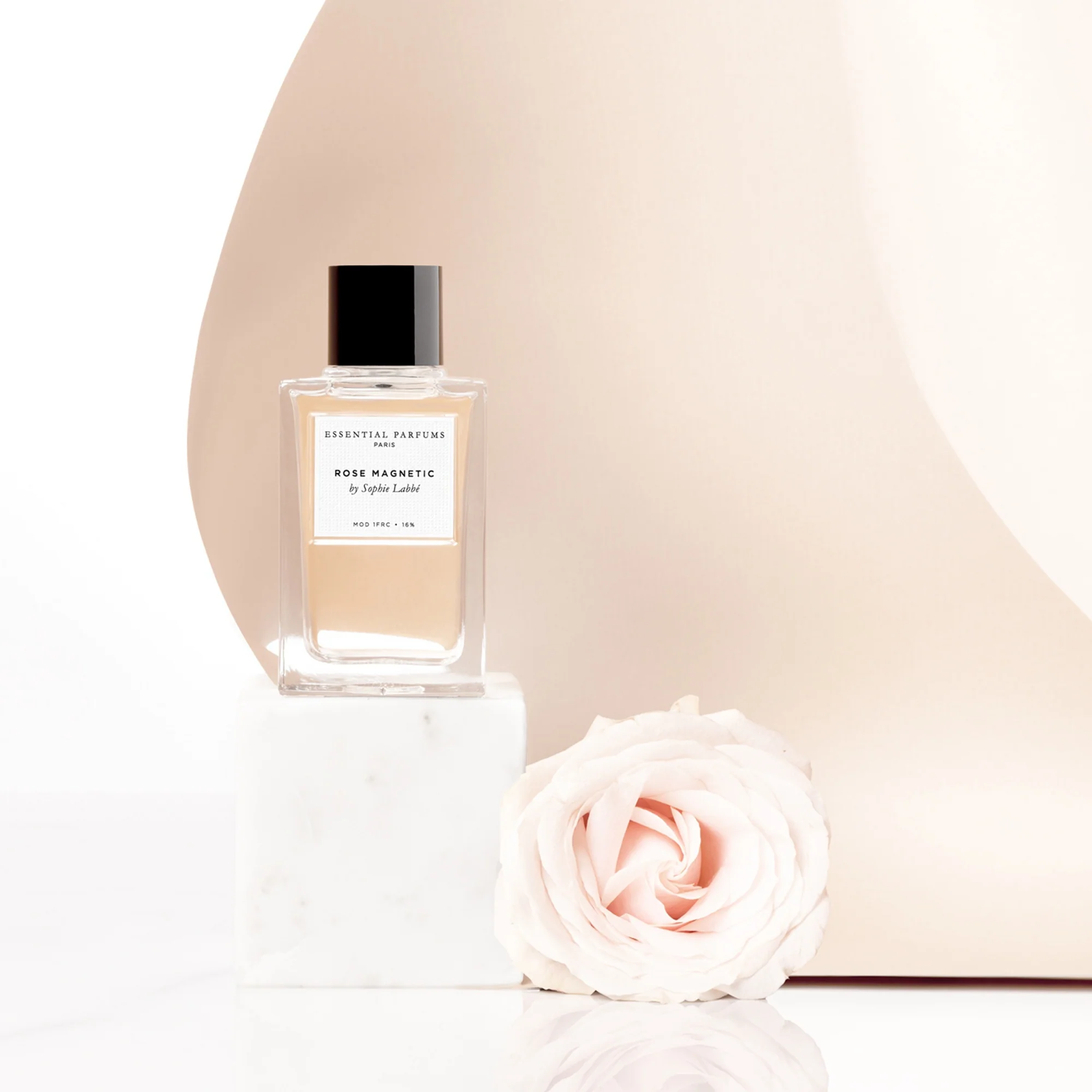 Rose Magnetic Essential Parfums - Image 6