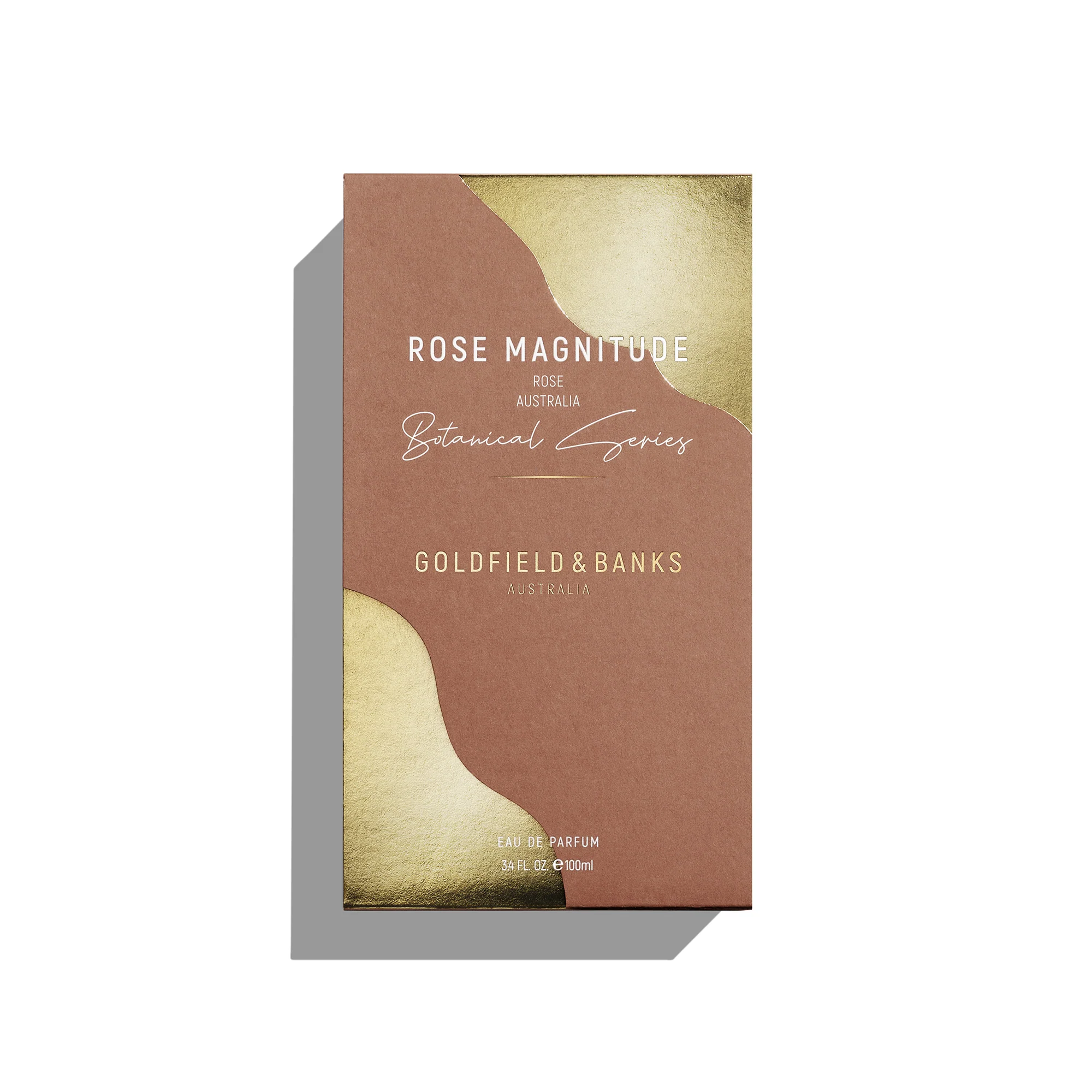 Rose Magnitude Goldfield & Banks Parfum - Image 2