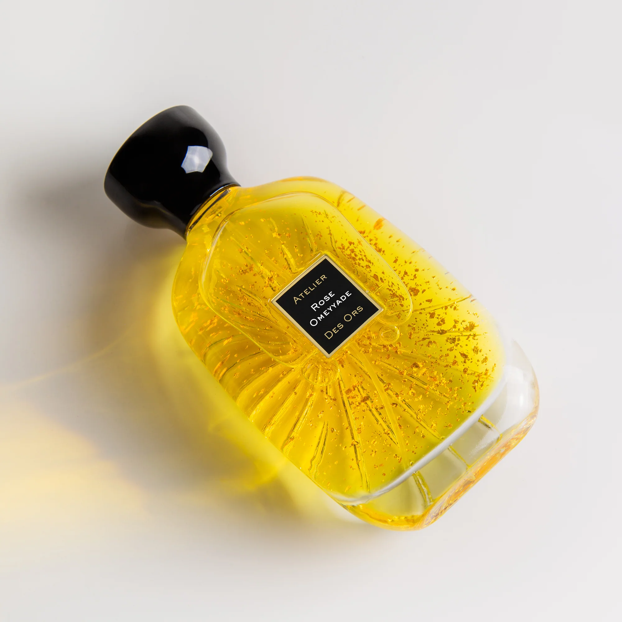 Rose Omeyyade Atelier Des Ors Eau de Parfum 100ml - Image 3
