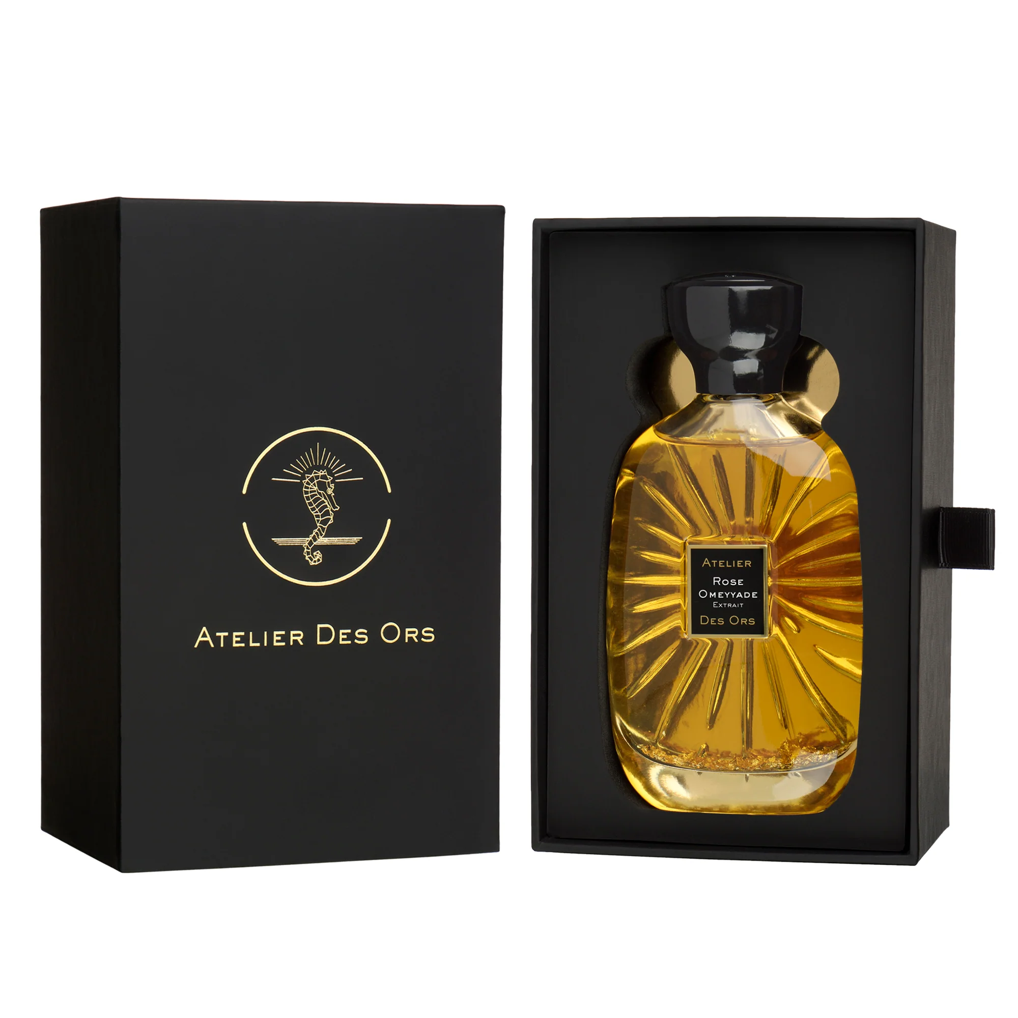 Rose Omeyyade Atelier des Ors Extrait de Parfum 30% 100ml - Image 3