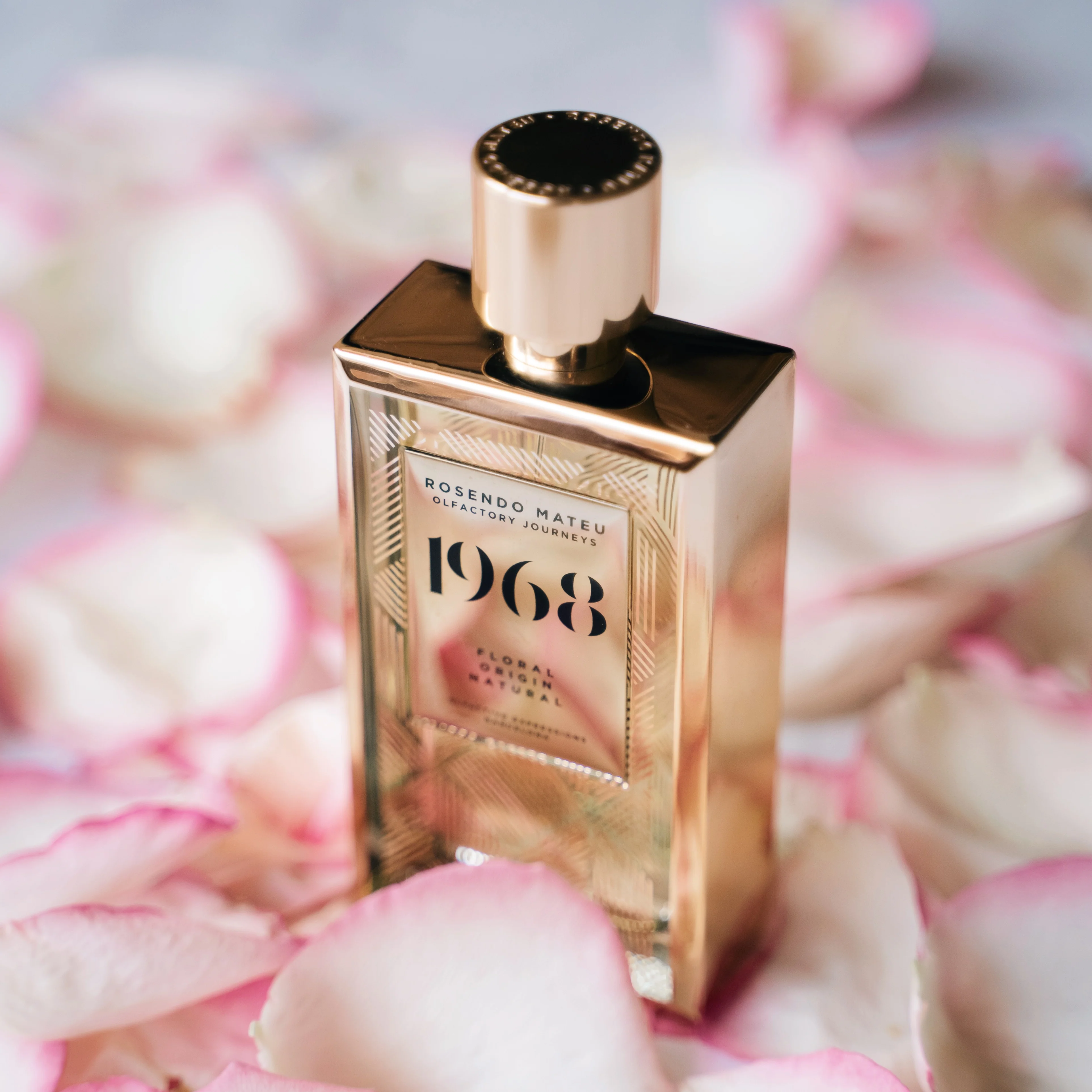 Rosendo Mateu 1968 Eau de Parfum 100ml - Image 2