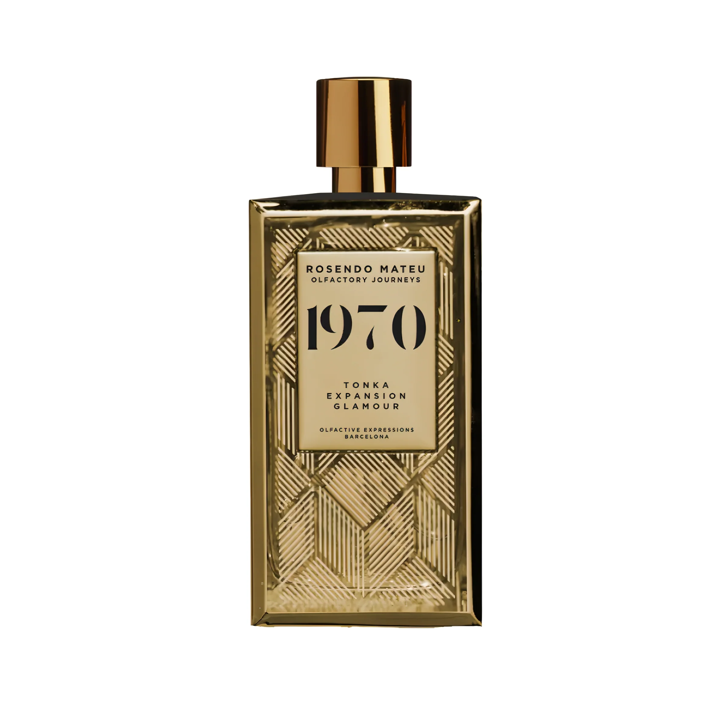 Rosendo Mateu 1970 Eau de Parfum - Image 6