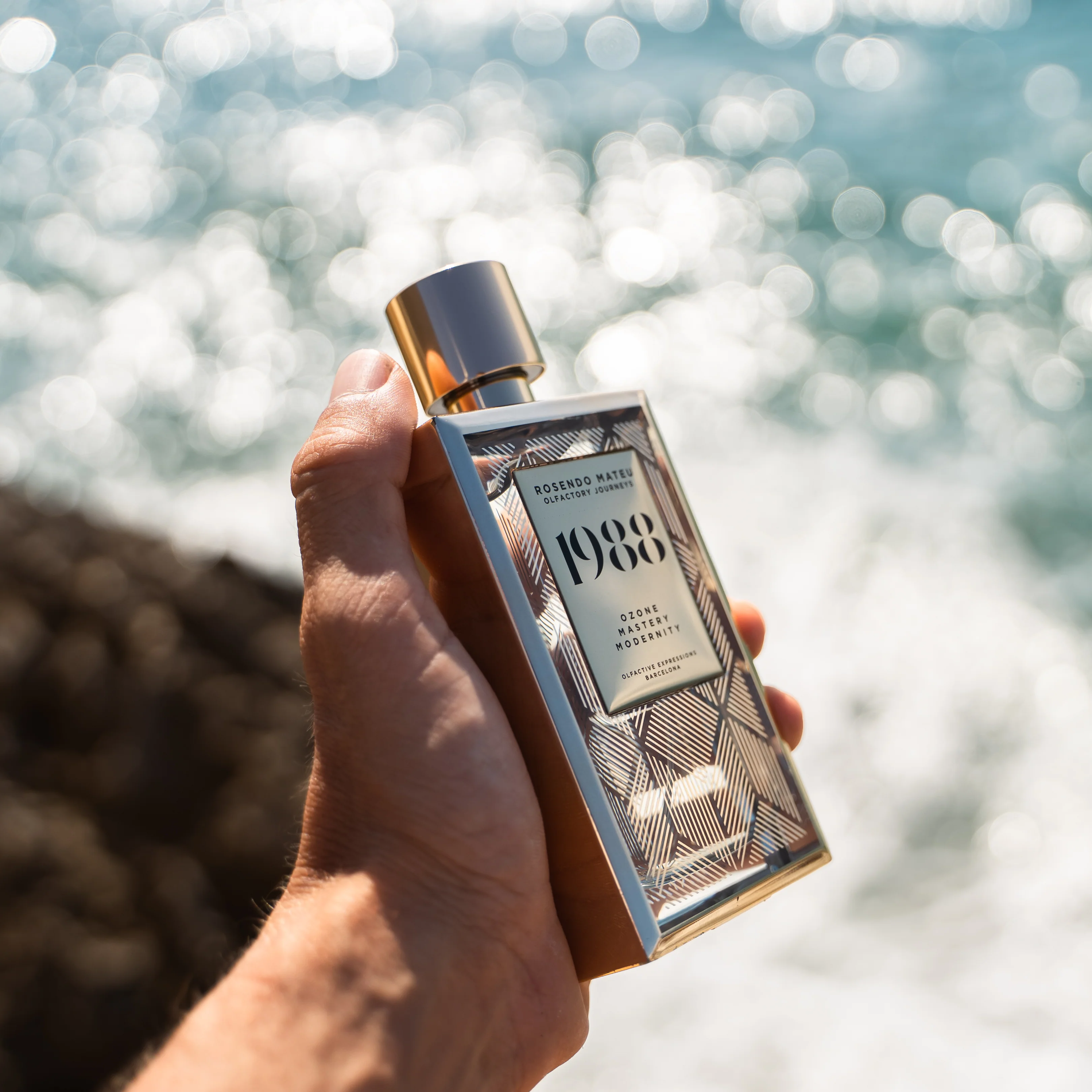Rosendo Mateu 1988 Eau de Parfum 100ml - Image 2