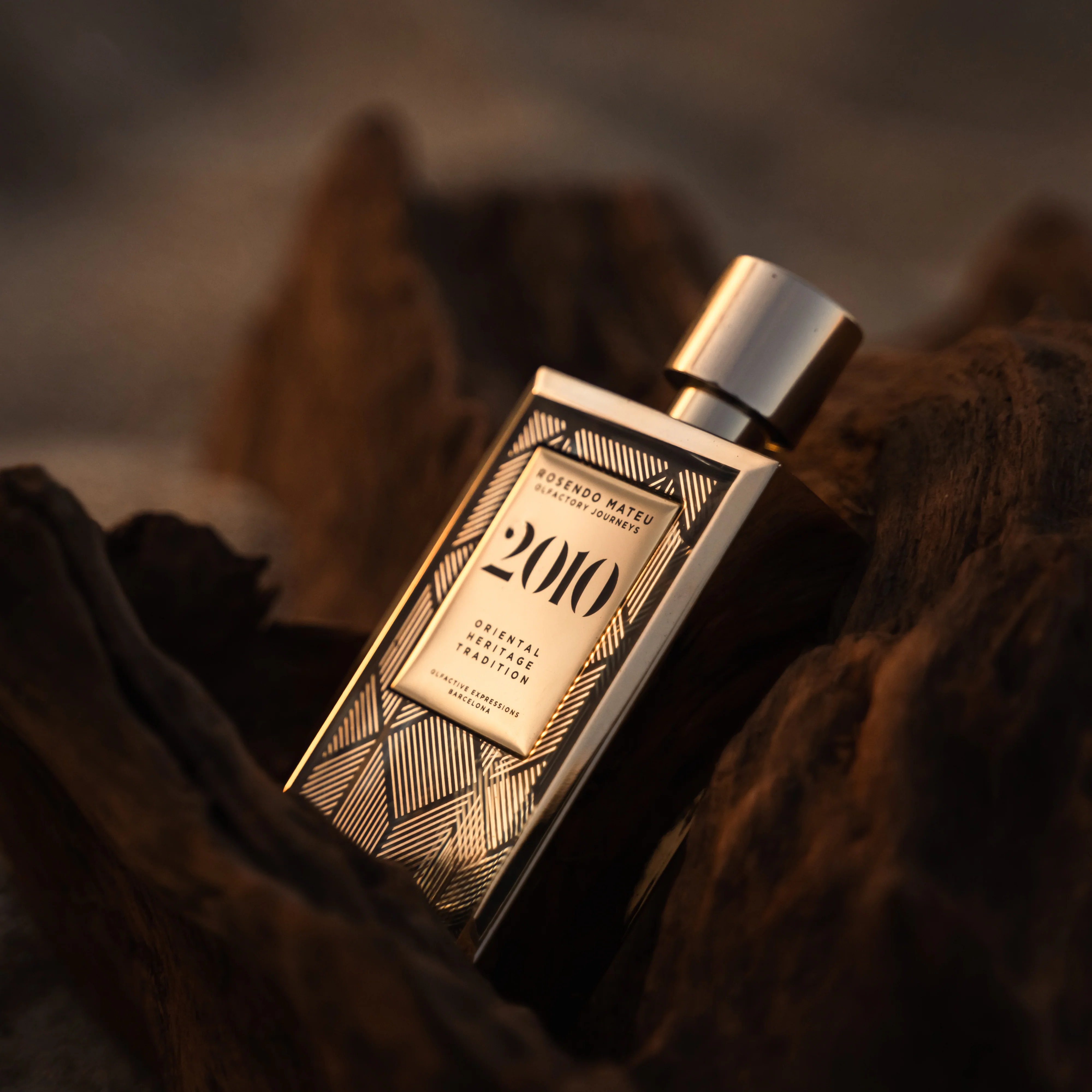 Rosendo Mateu 2010 Eau de Parfum 100ml - Image 2