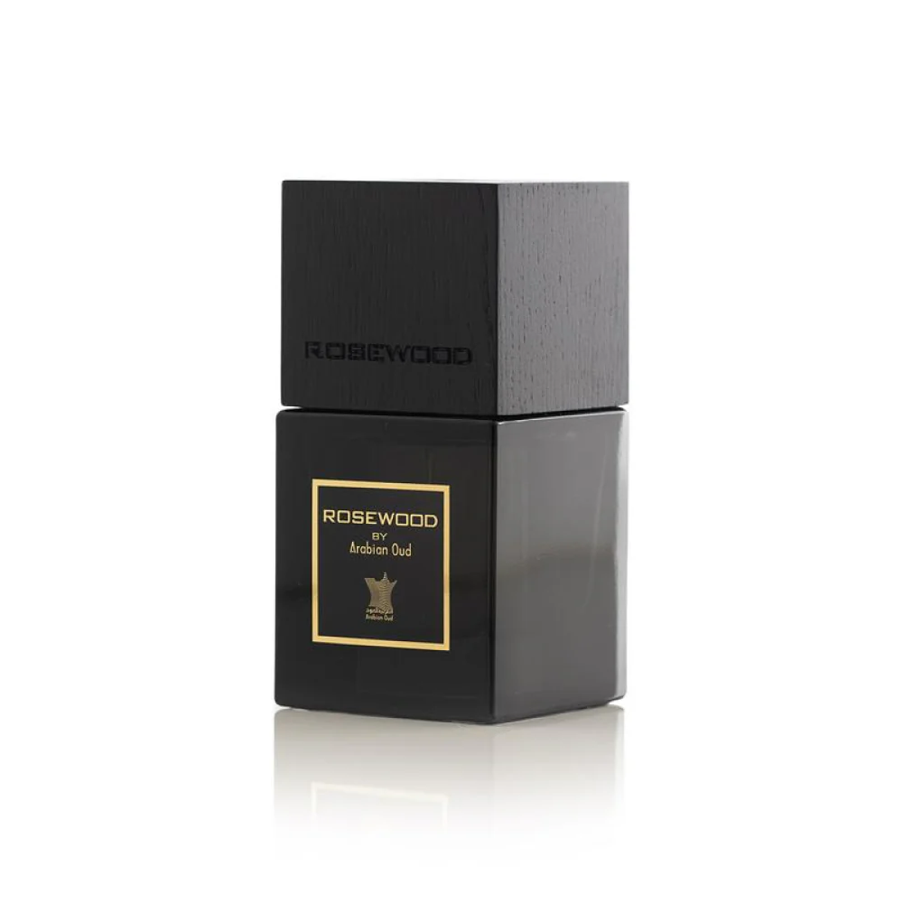 Rosewood by Arabian Oud Eau De Parfum Sample - Image 2