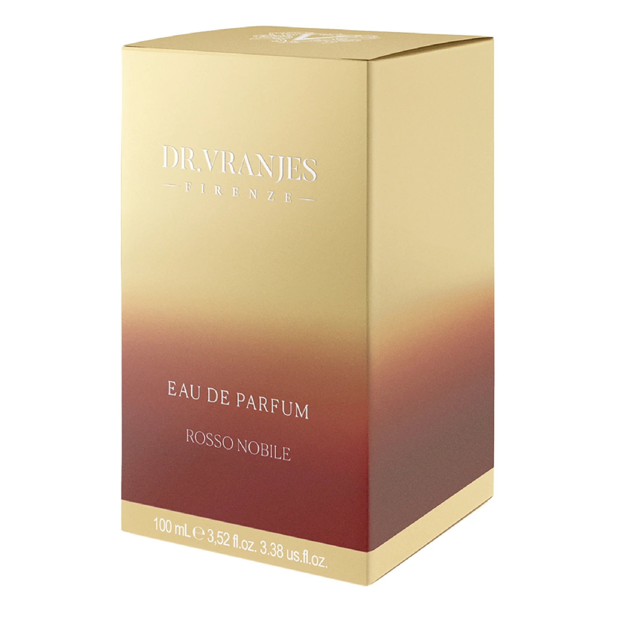 Rosso Nobile Dr.Vranjes Firenze Eau de Parfum 100ml - Image 4