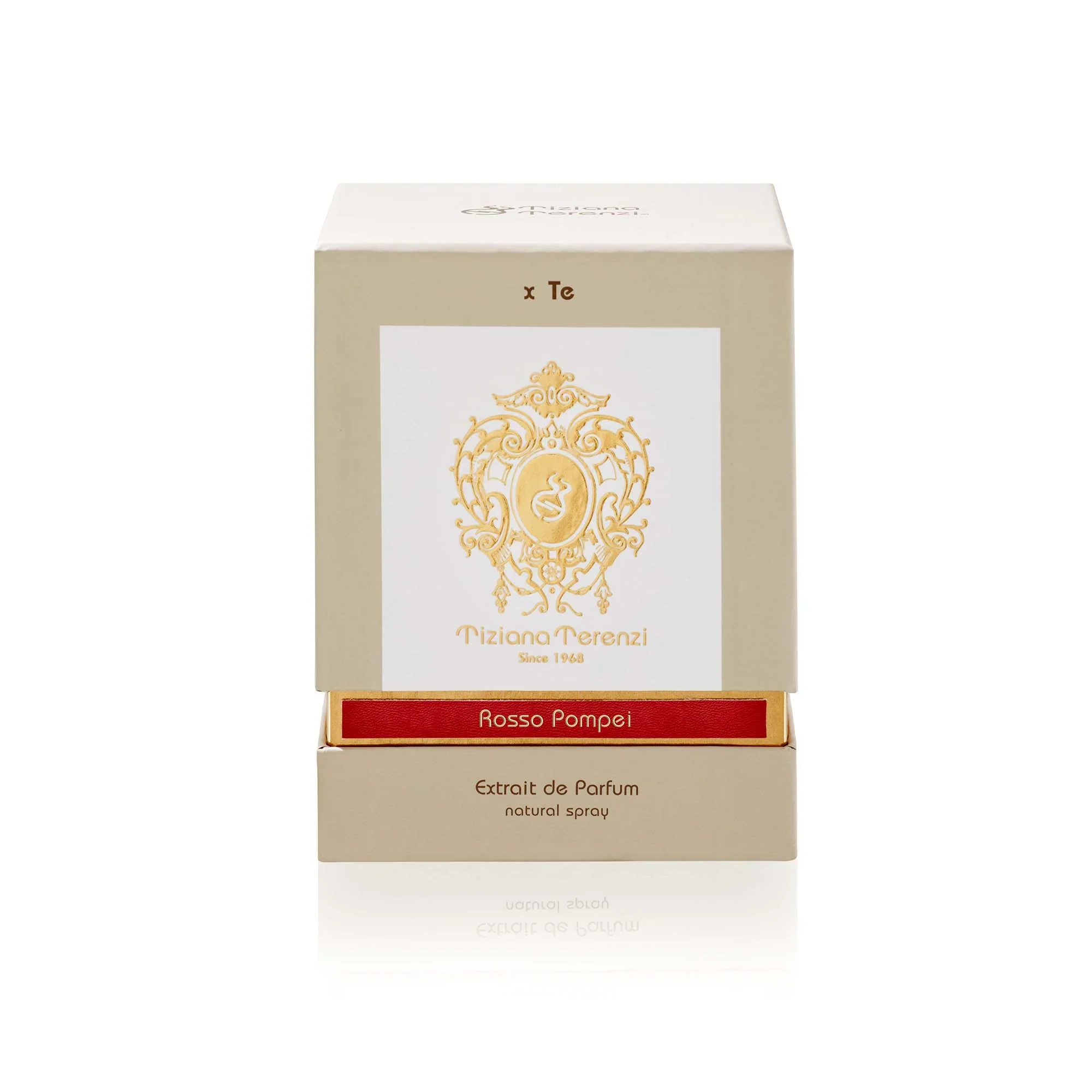 Rosso Pompei Tiziana Terenzi Extrait de Parfum 100ml - Image 2