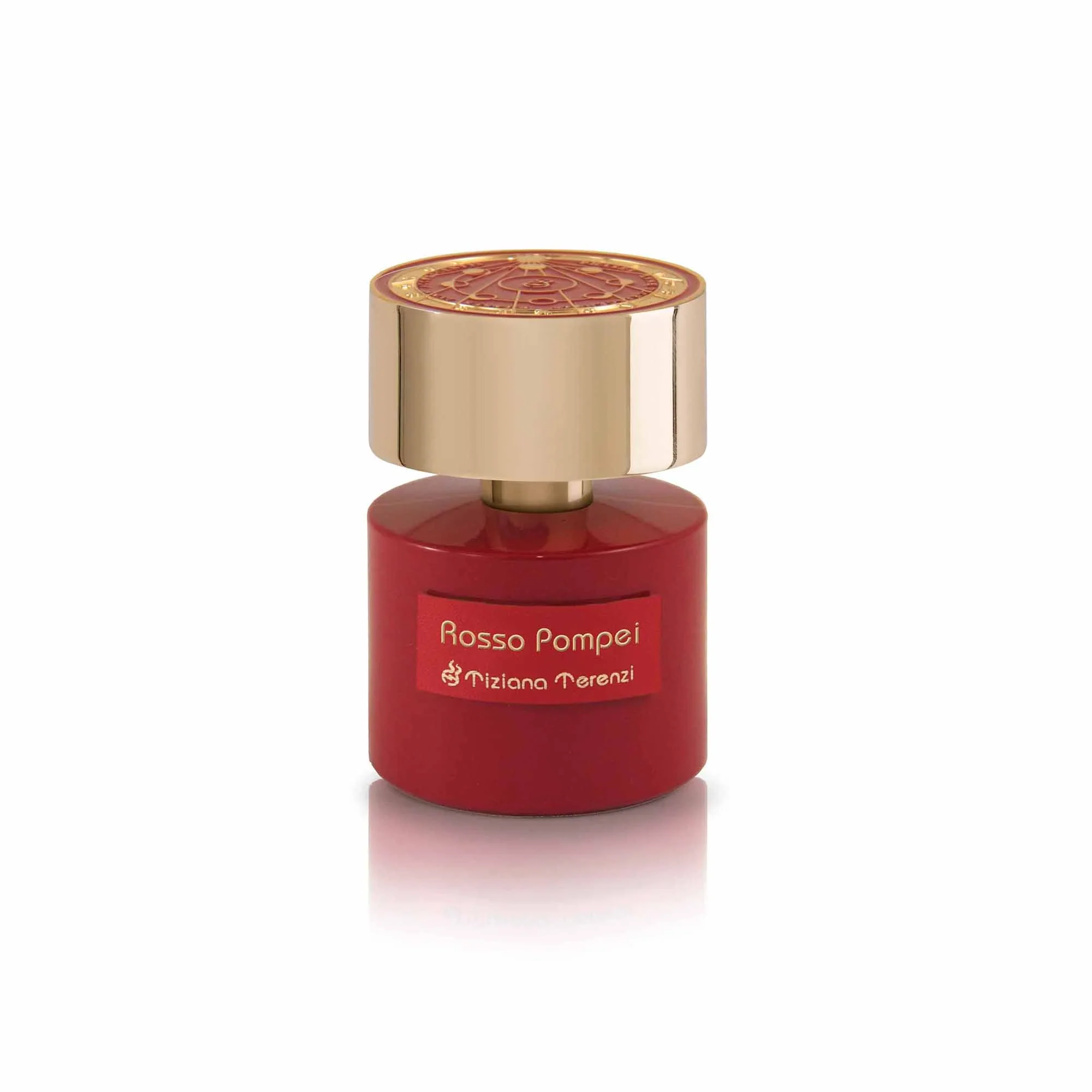 Rosso Pompei Tiziana Terenzi Extrait de Parfum 100ml - Image 4