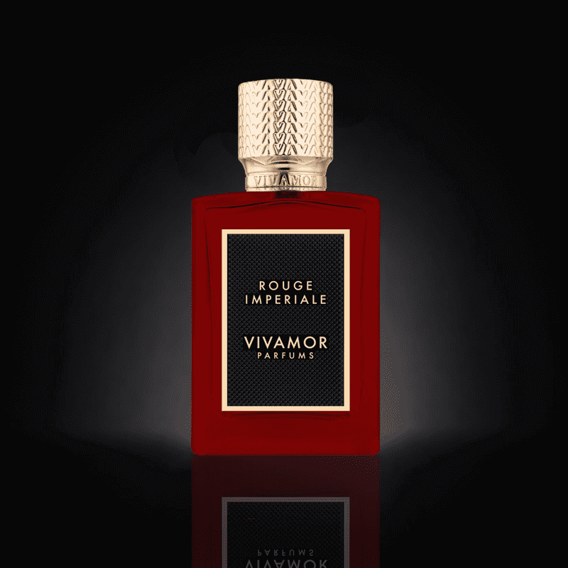 Rouge Imperiale Vivamor Extrait De Parfum 100 ml - Image 2