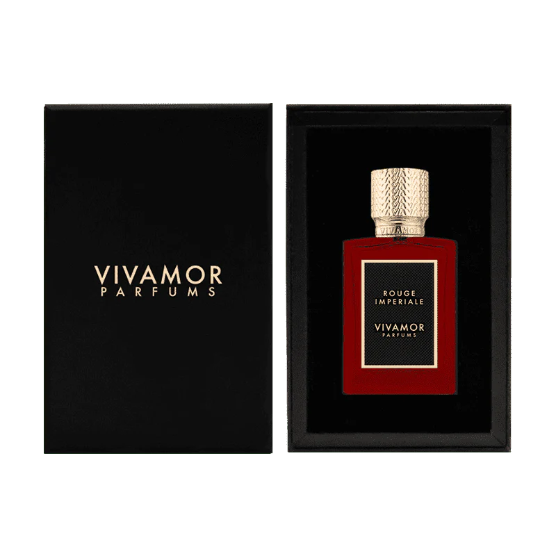 Rouge Imperiale Vivamor Extrait De Parfum 100 ml - Image 4
