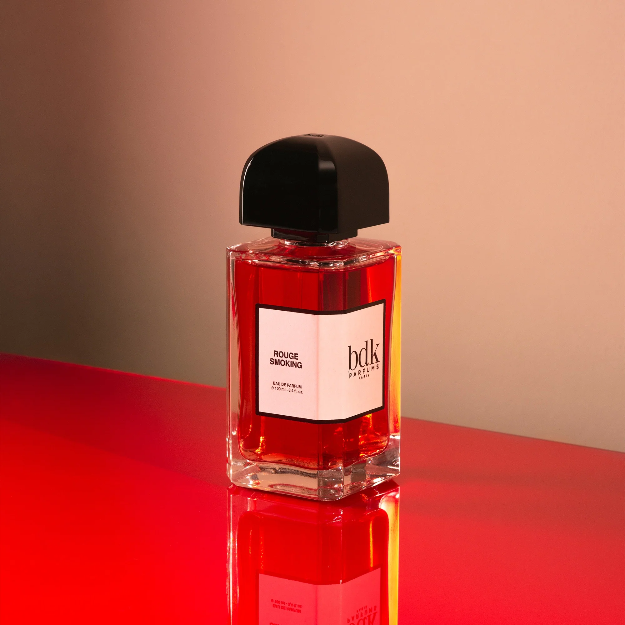 Rouge Smoking BDK Parfums Hair Perfume 50ml - Image 4