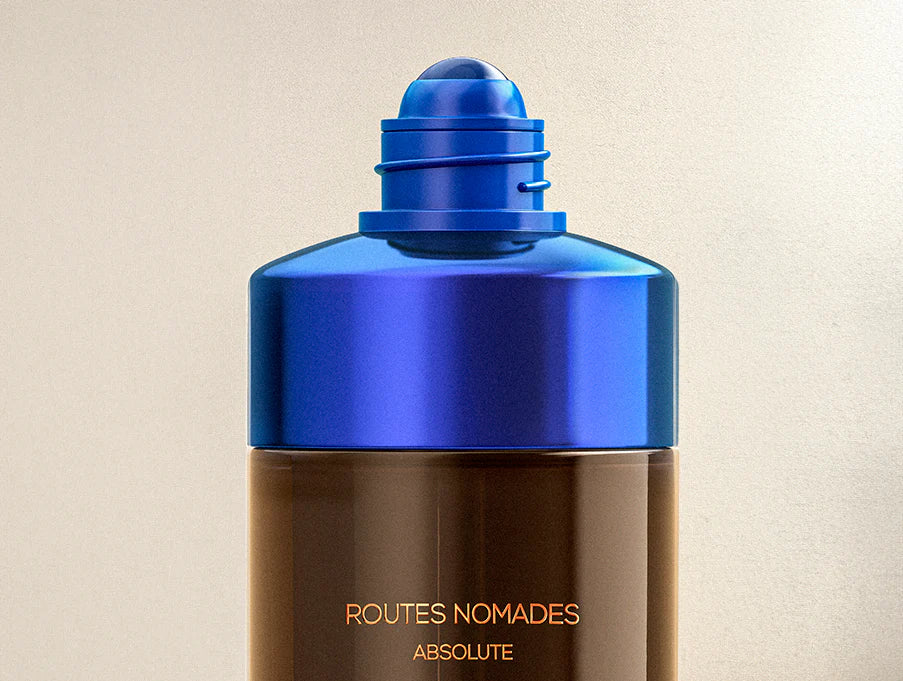 Routes Nomades Ojar Absolute Perfume Oil 20ml - Image 2
