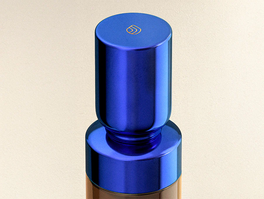 Routes Nomades Ojar Absolute Perfume Oil 20ml - Image 3