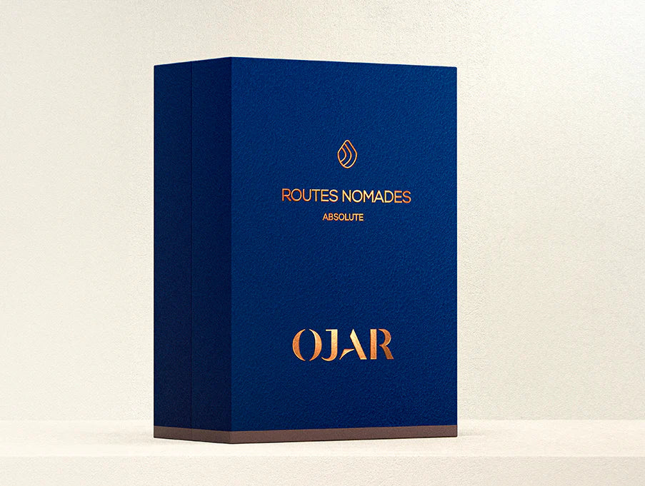 Routes Nomades Ojar Absolute Perfume Oil 20ml - Image 4