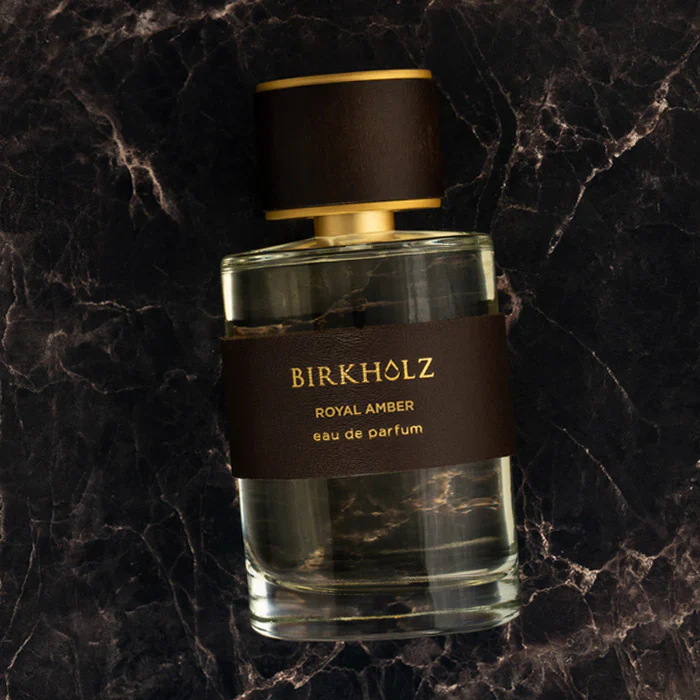 Royal Amber Birkholz Eau de Parfum 100ml - Image 2