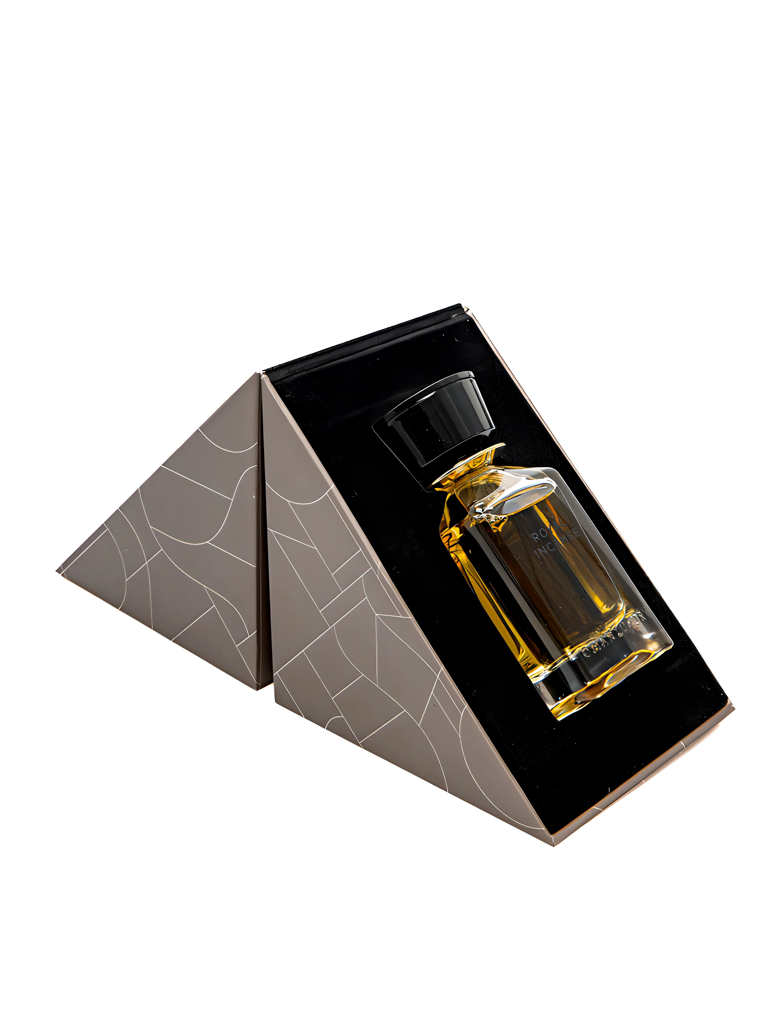 Royal Incense Oman Luxury Eau de Parfum 100ml - Image 3
