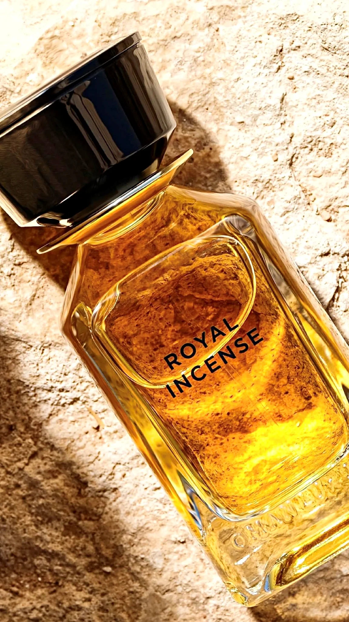 Royal Incense Oman Luxury Eau de Parfum 100ml - Image 4