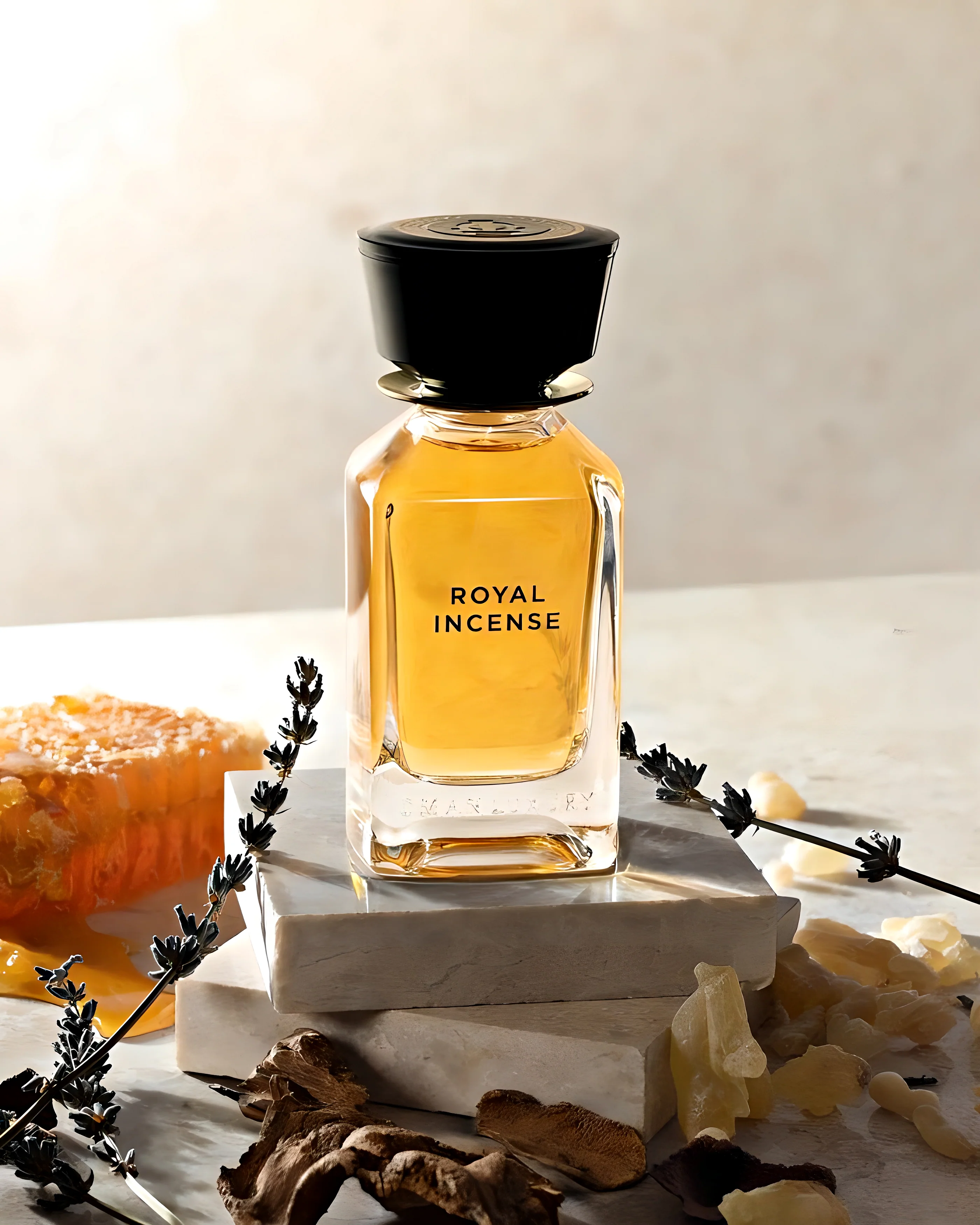 Royal Incense Oman Luxury Eau de Parfum 100ml - Image 6