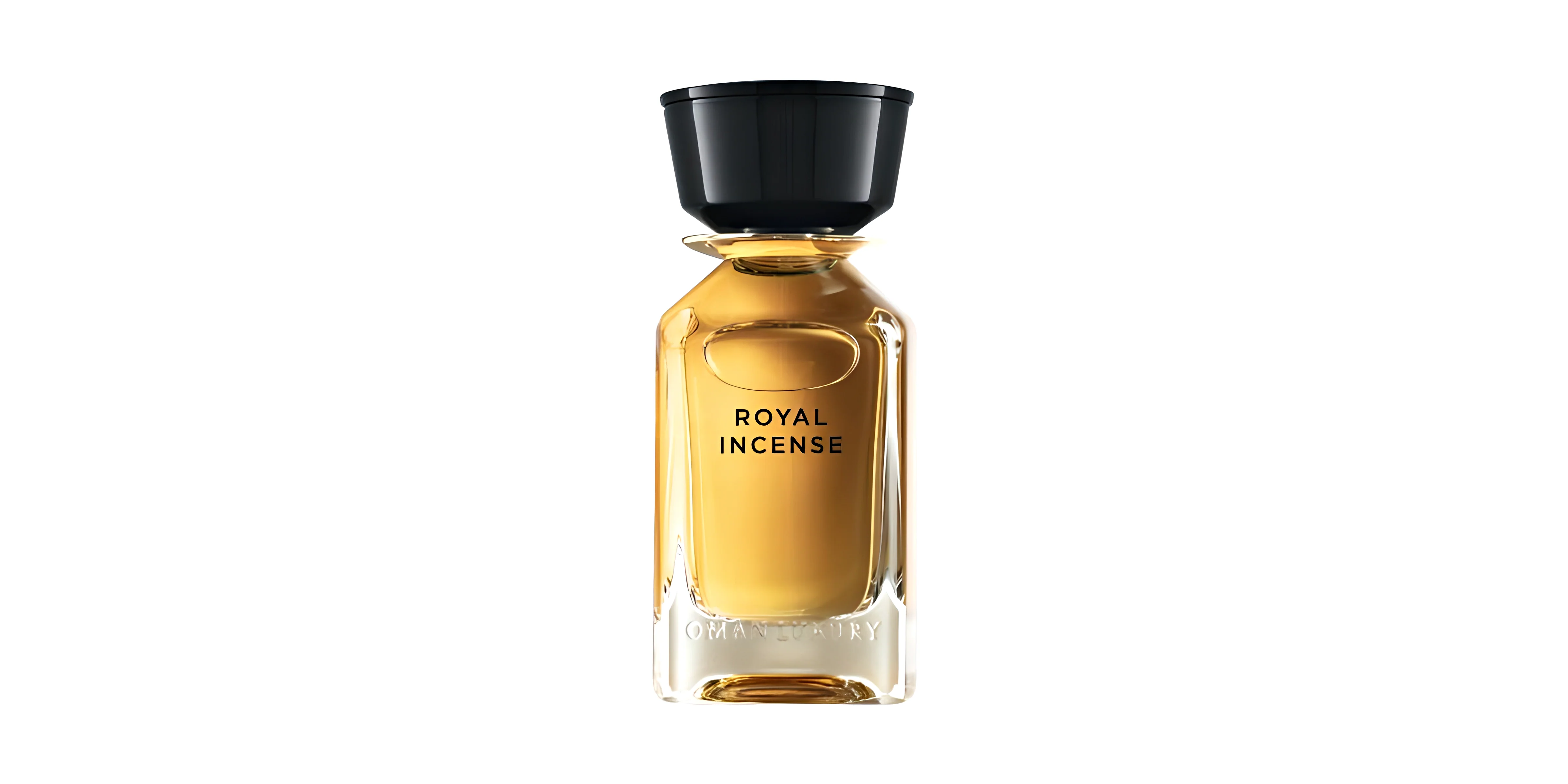 Royal Incense Oman Luxury Eau de Parfum 100ml - Image 8