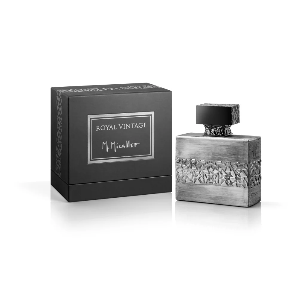 Royal Vintage M.Micallef EDP - Image 4