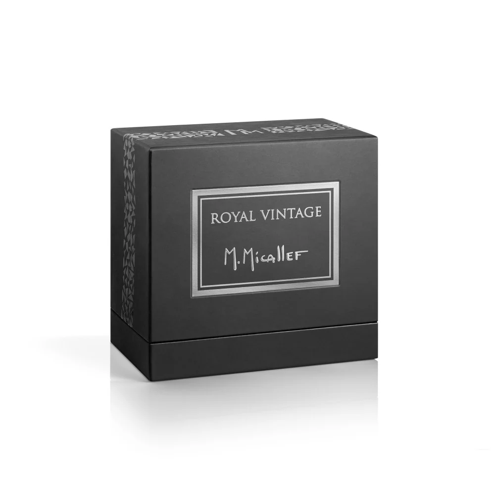 Royal Vintage M.Micallef EDP - Image 7