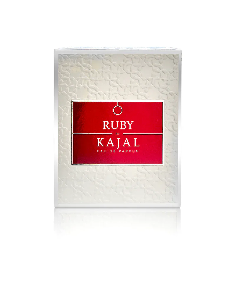 Ruby By Kajal Eau De Parfum Sample - Image 5