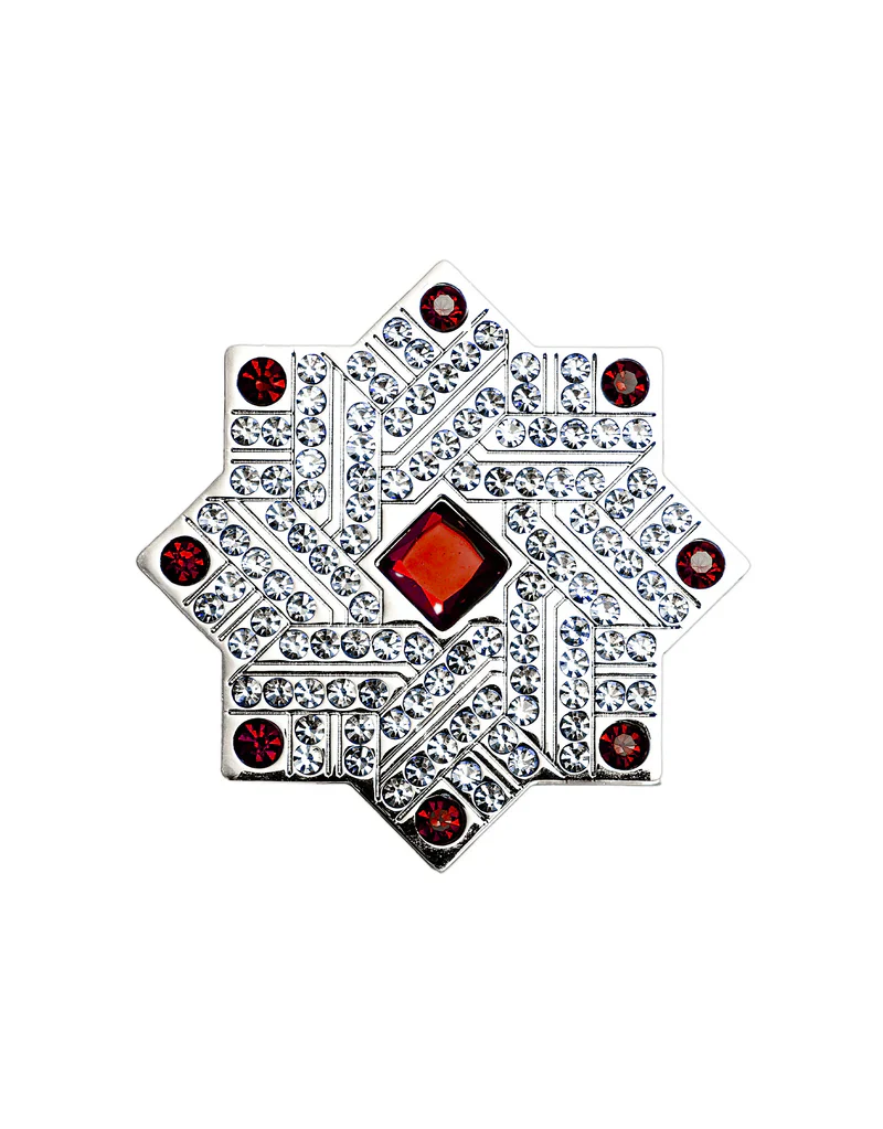 Ruby By Kajal Eau De Parfum 100ml - Image 6