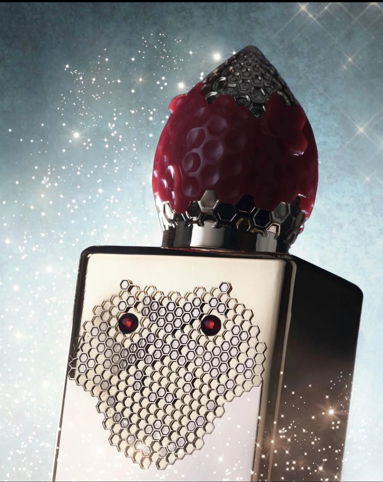 Ruby Naga Stéphane Humbert Lucas 777 Eau de Parfum 50ml - Image 5