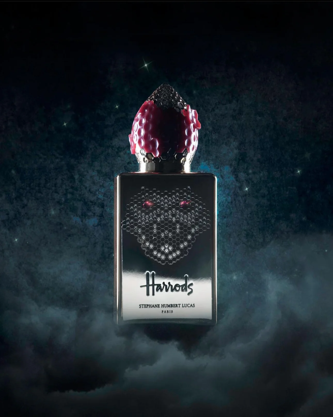 Ruby Naga Stéphane Humbert Lucas 777 Eau de Parfum 50ml - Image 7