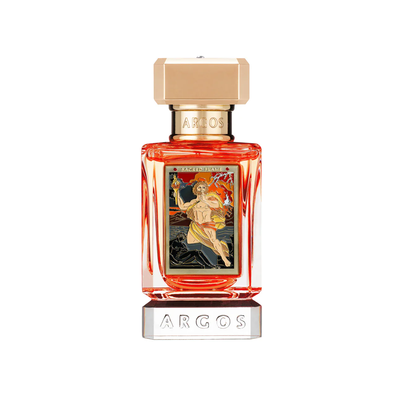 Sacred Flame Argos Fragrances Eau De Parfum - Image 10