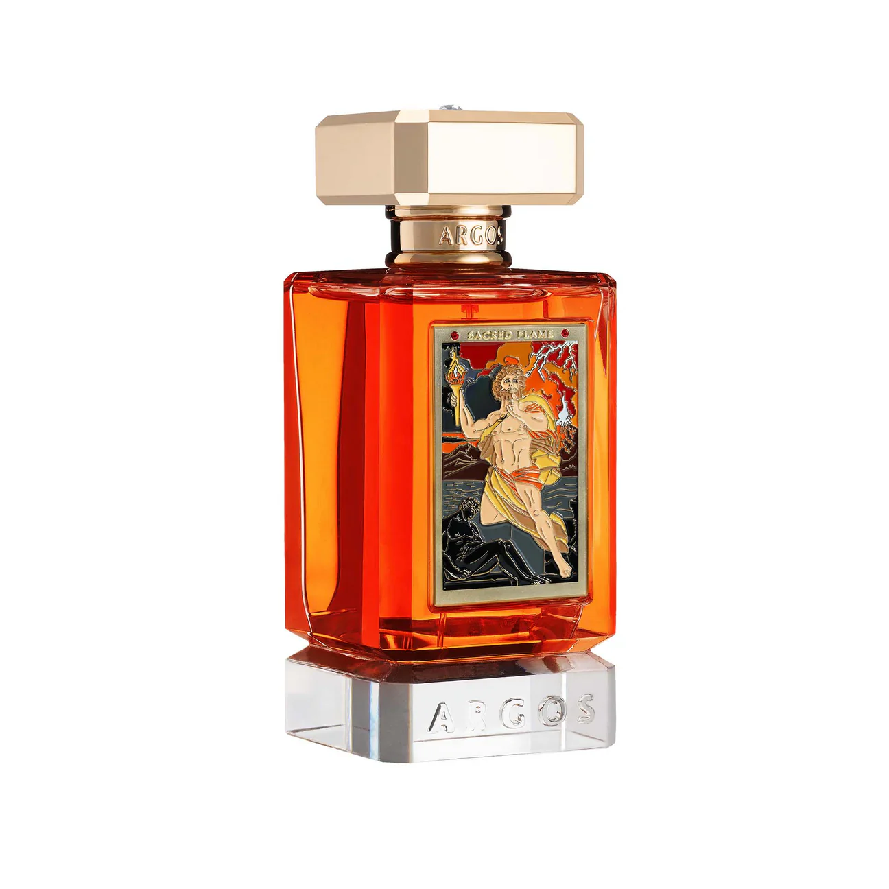 Sacred Flame Argos Fragrances Eau De Parfum - Image 2