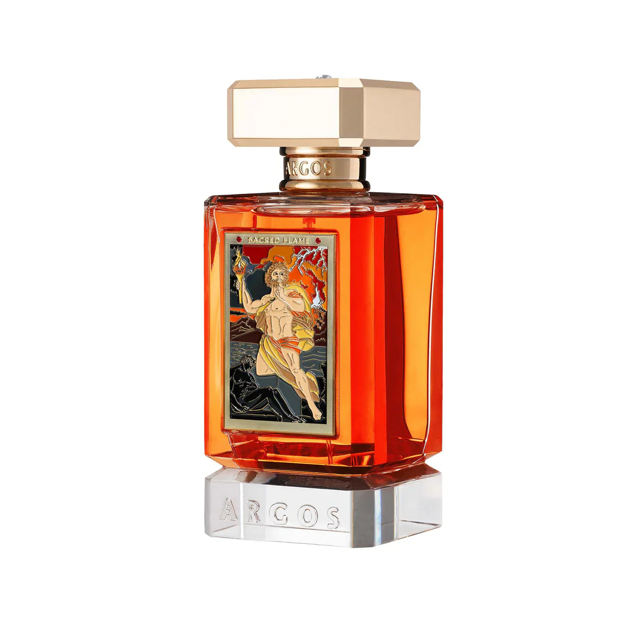 Sacred Flame Argos Fragrances Eau De Parfum - Image 3