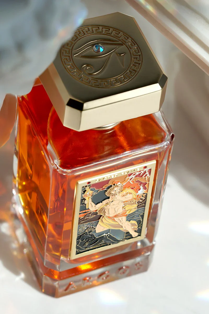 Sacred Flame Argos Fragrances Eau De Parfum - Image 7
