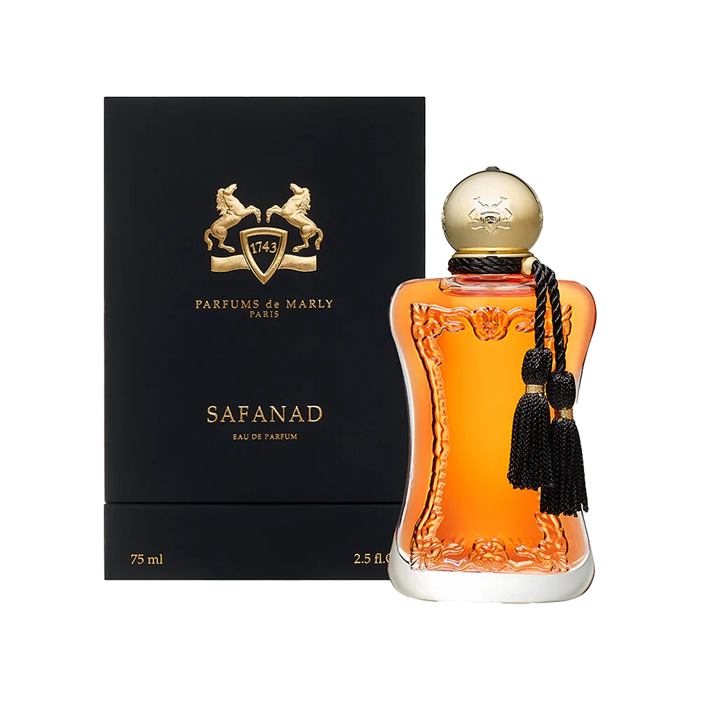 Safanad Parfums De Marly Eau de Parfum 75ml - Image 2