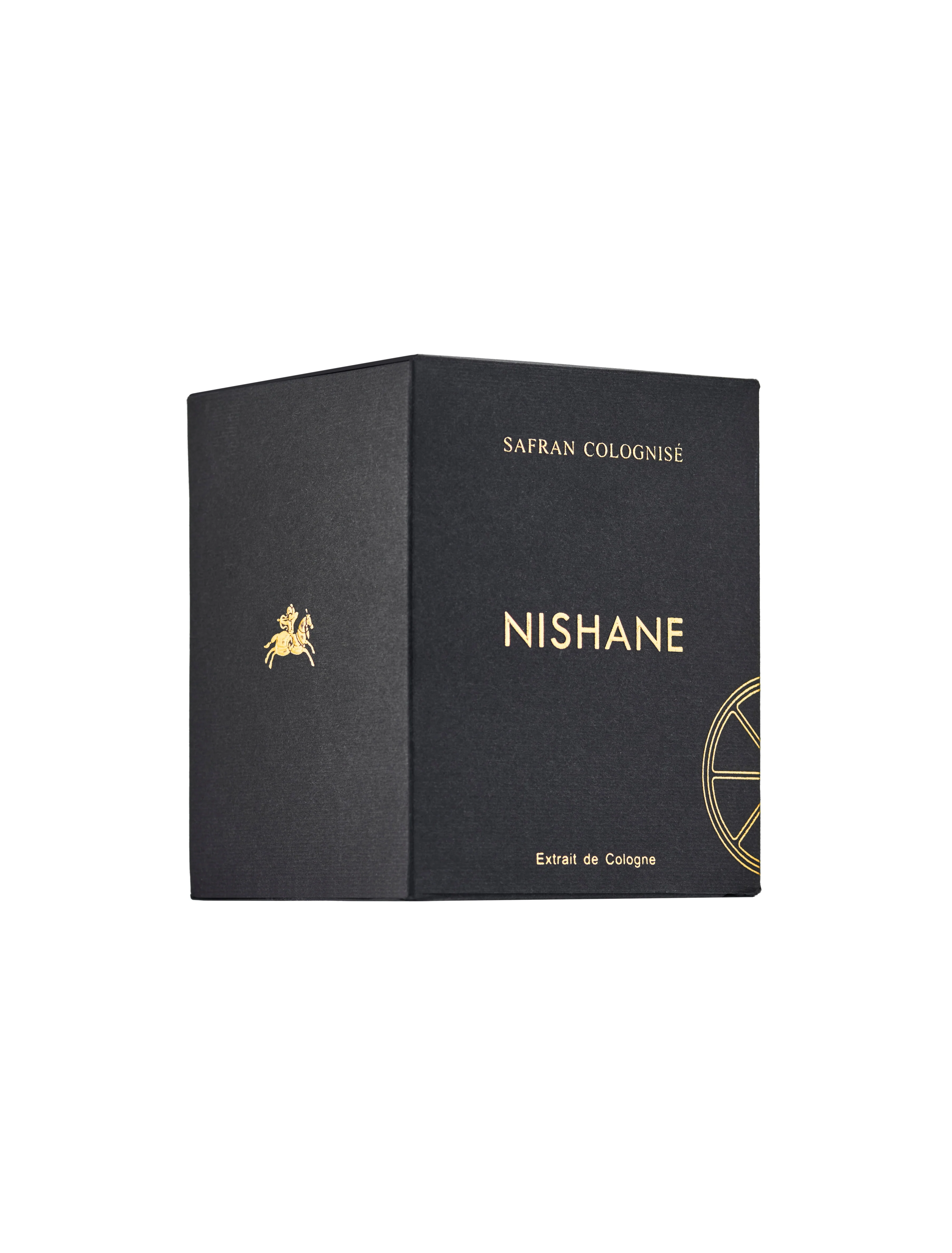 Safran Colognise Nishane Extrait de Cologne 100ml - Image 4