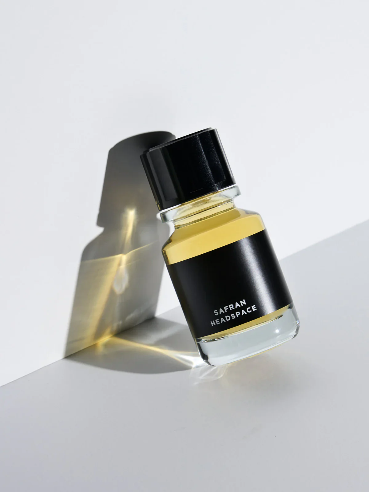 Safran Headspace Extrait de Parfum Sample - Image 2