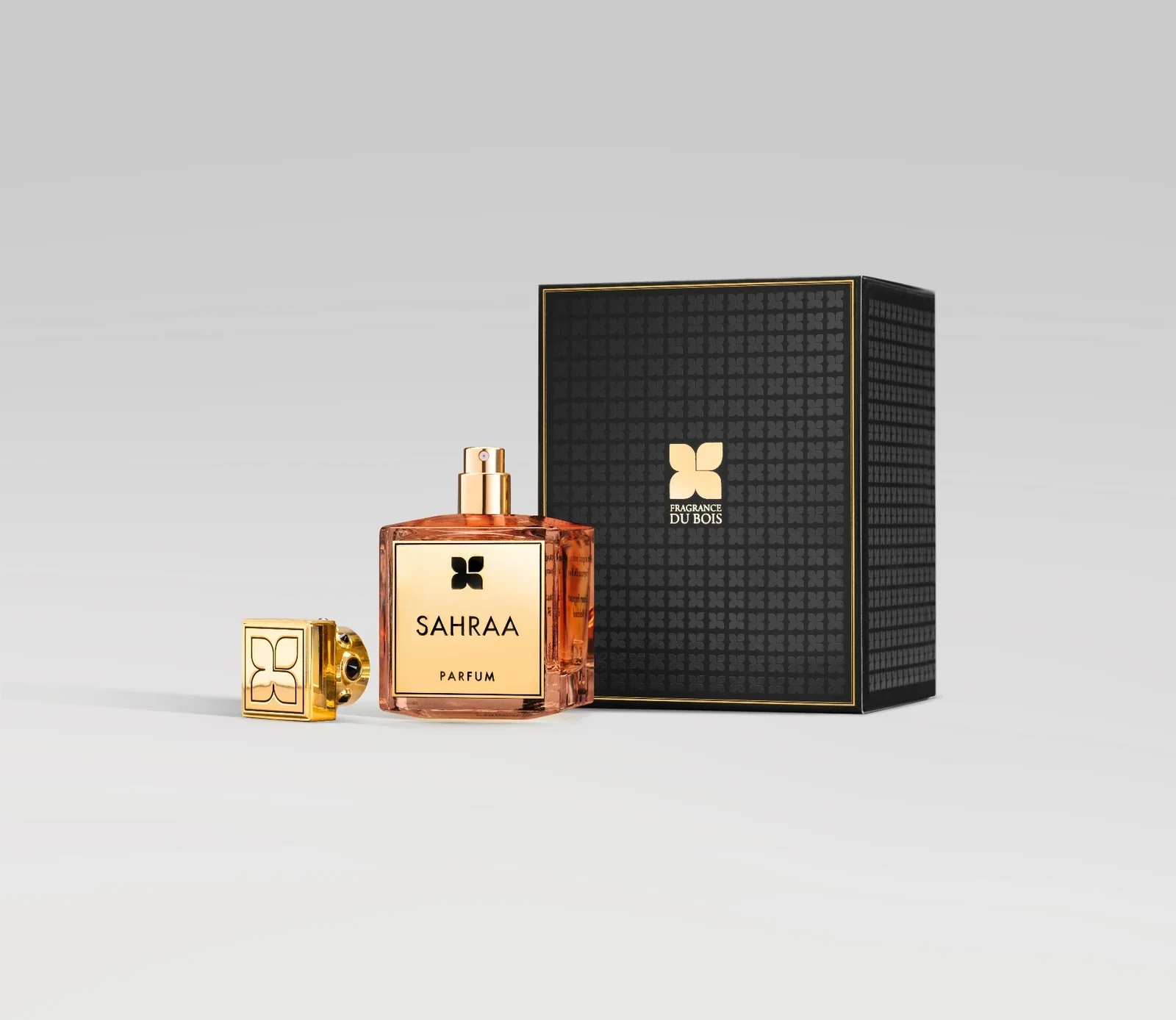 Sahraa Fragrance du Bois Eau de Parfum - Image 4
