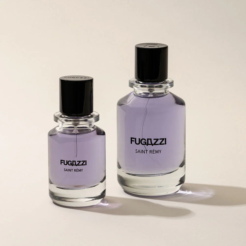Saint Remy Fugazzi Extrait de Parfum - Image 5