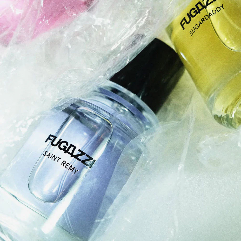 Saint Remy Fugazzi Extrait de Parfum - Image 6